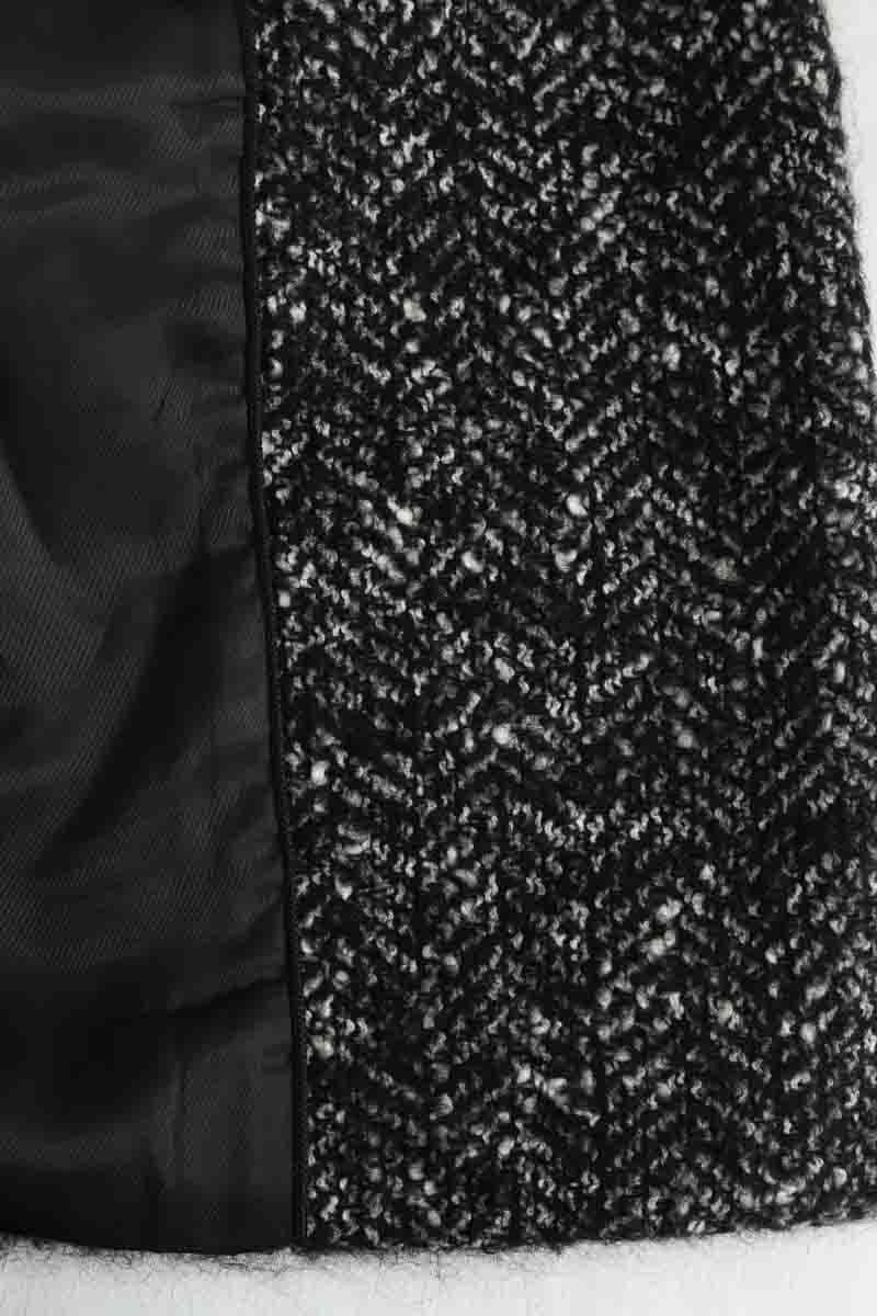 Manteau Gerard Darel  Noir