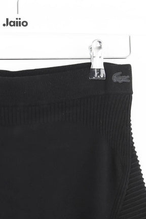 Jupe Lacoste  Noir