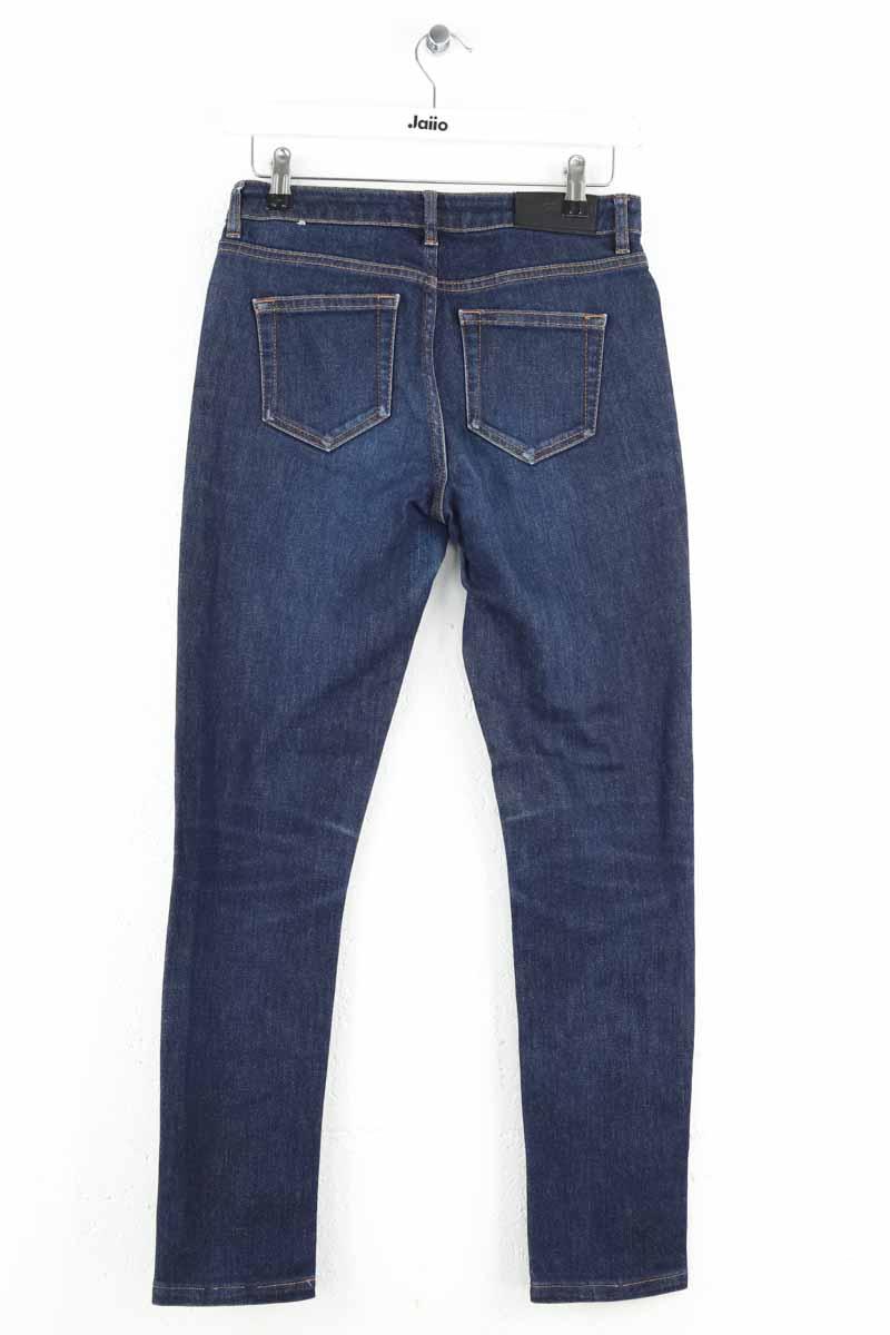 Jean slim Lacoste  Bleu