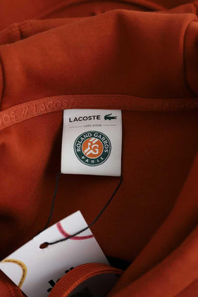 Sweatshirt Lacoste  Marron