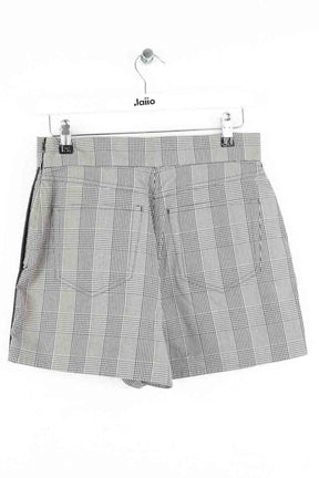 Mini short Lacoste  Noir
