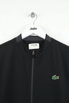 Gilet Lacoste  Noir