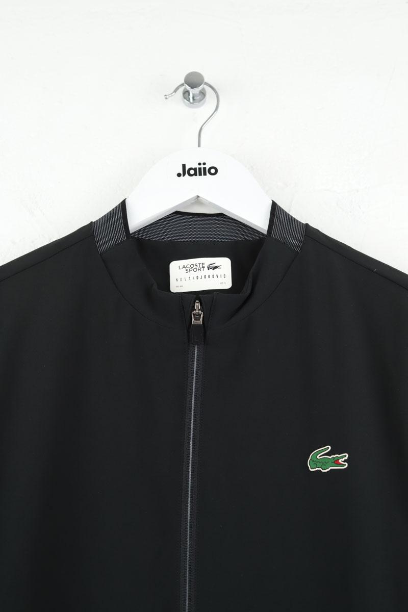 Gilet Lacoste  Noir