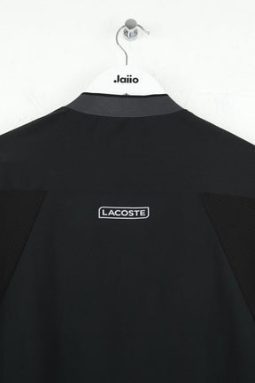 Gilet Lacoste  Noir