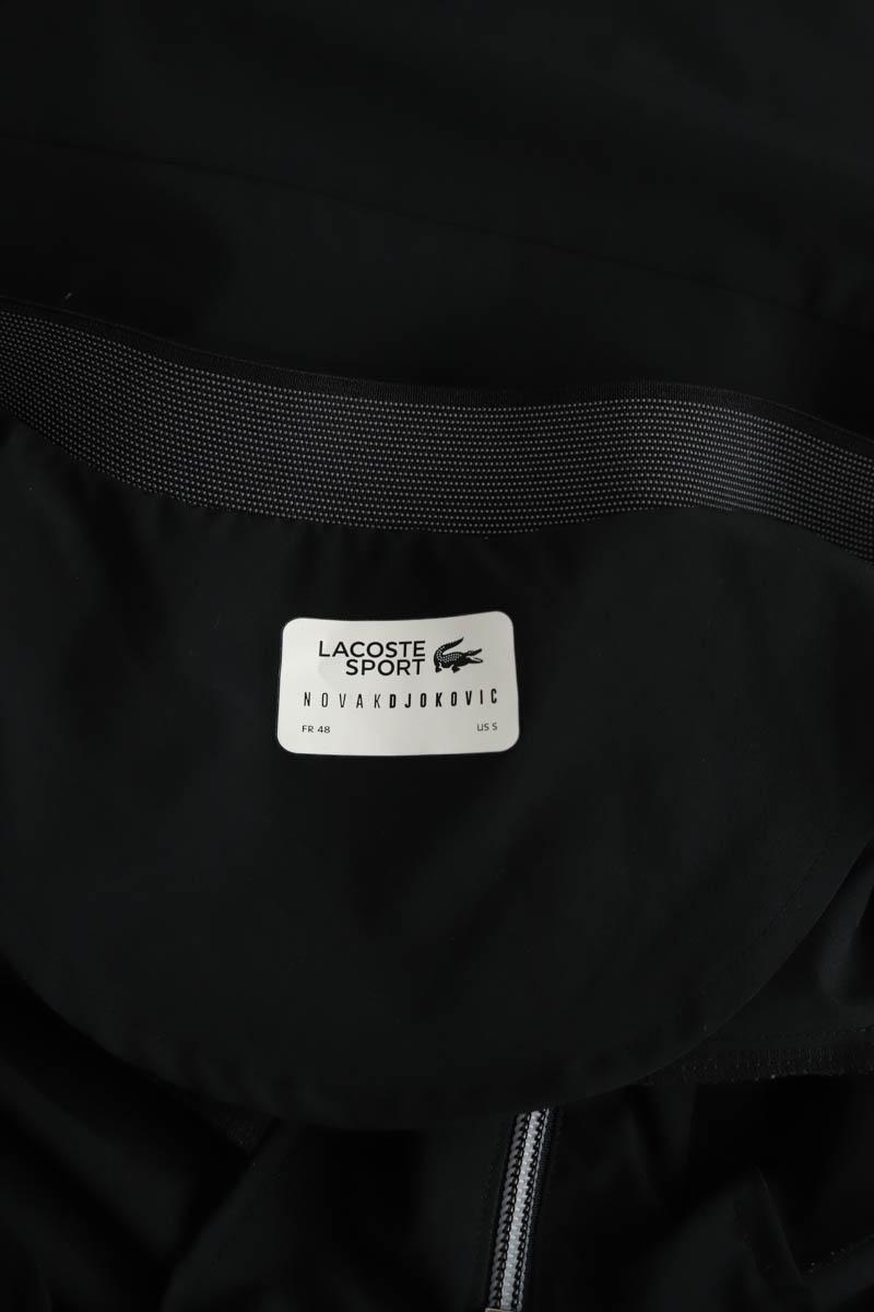 Gilet Lacoste  Noir
