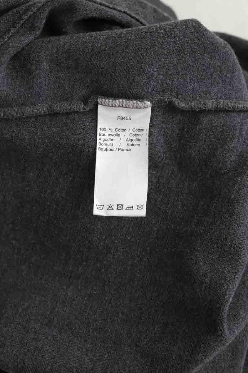 Polo Lacoste  Gris