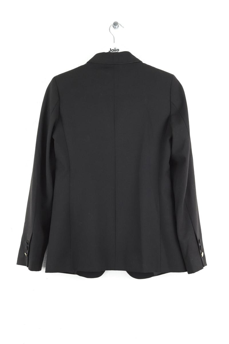 Blazer Les Petites  Noir