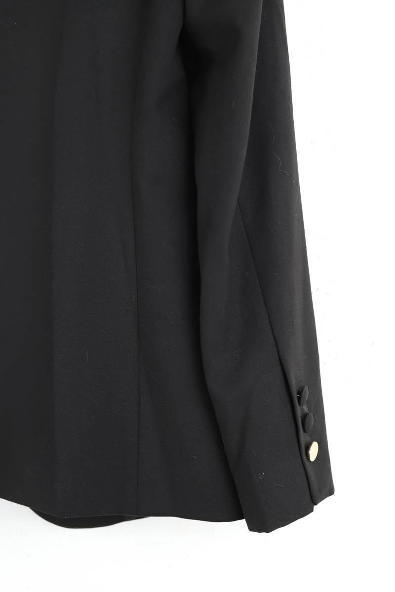 Blazer Les Petites  Noir