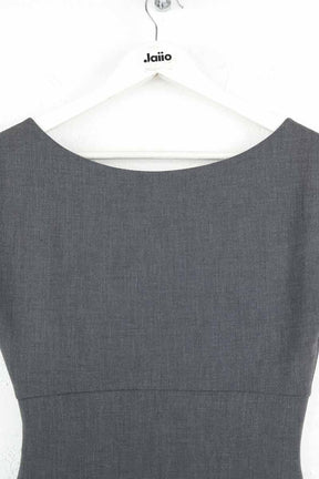 Robe Diane Von Furstenberg  Gris