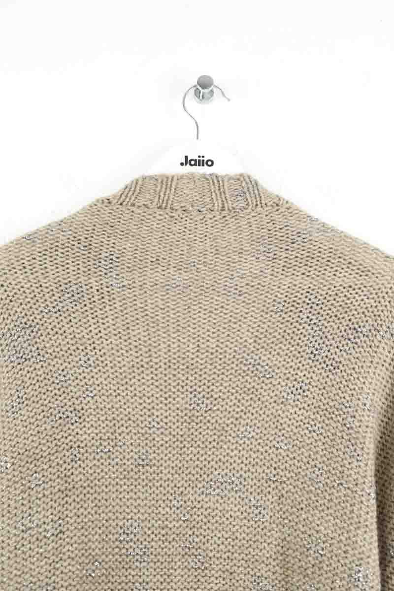 Cardigan Essentiel Antwerp  Beige