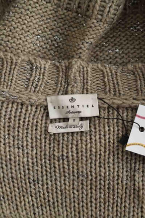 Cardigan Essentiel Antwerp  Beige