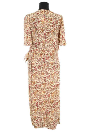 Robe Vanessa Bruno  Bordeaux