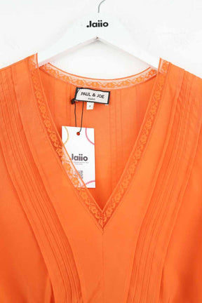 Blouse Paul & Joe  Orange