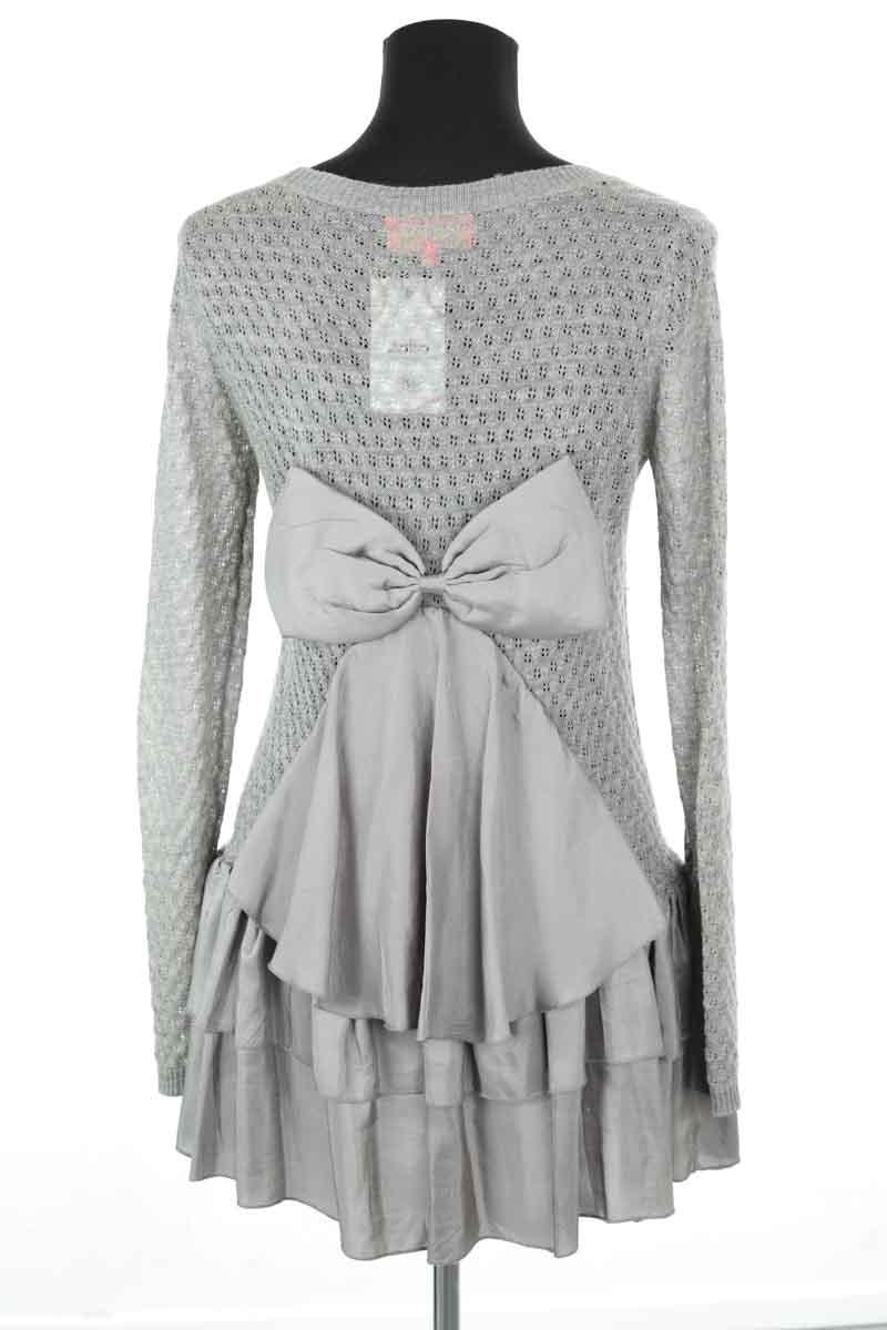 Robe Manoush  Gris