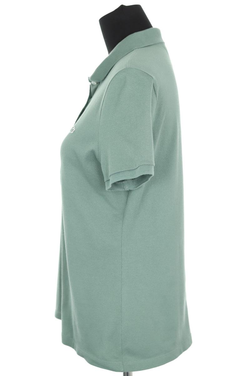 Polo Lacoste  Vert