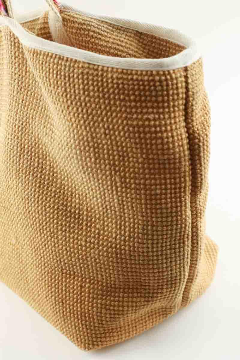 Cabas Claudie Pierlot  Beige