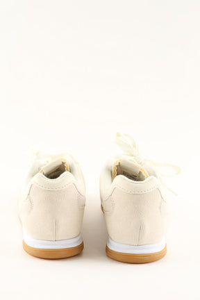Baskets New Balance  Beige