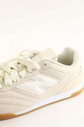 Baskets New Balance  Beige