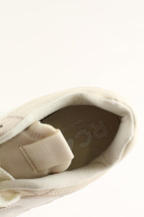 Baskets New Balance  Beige