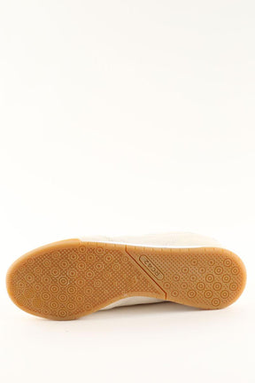 Baskets New Balance  Beige