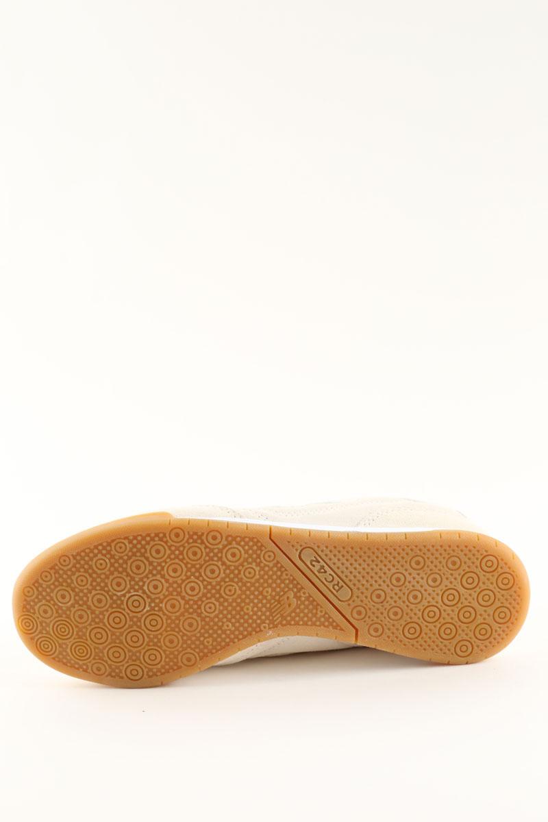 Baskets New Balance  Beige