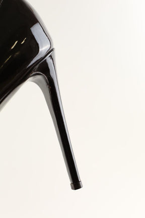 Talons Louis Vuitton  Noir