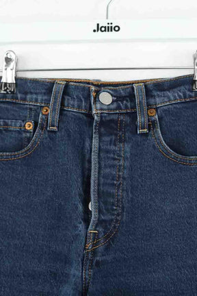 Mini short Levi's  Bleu