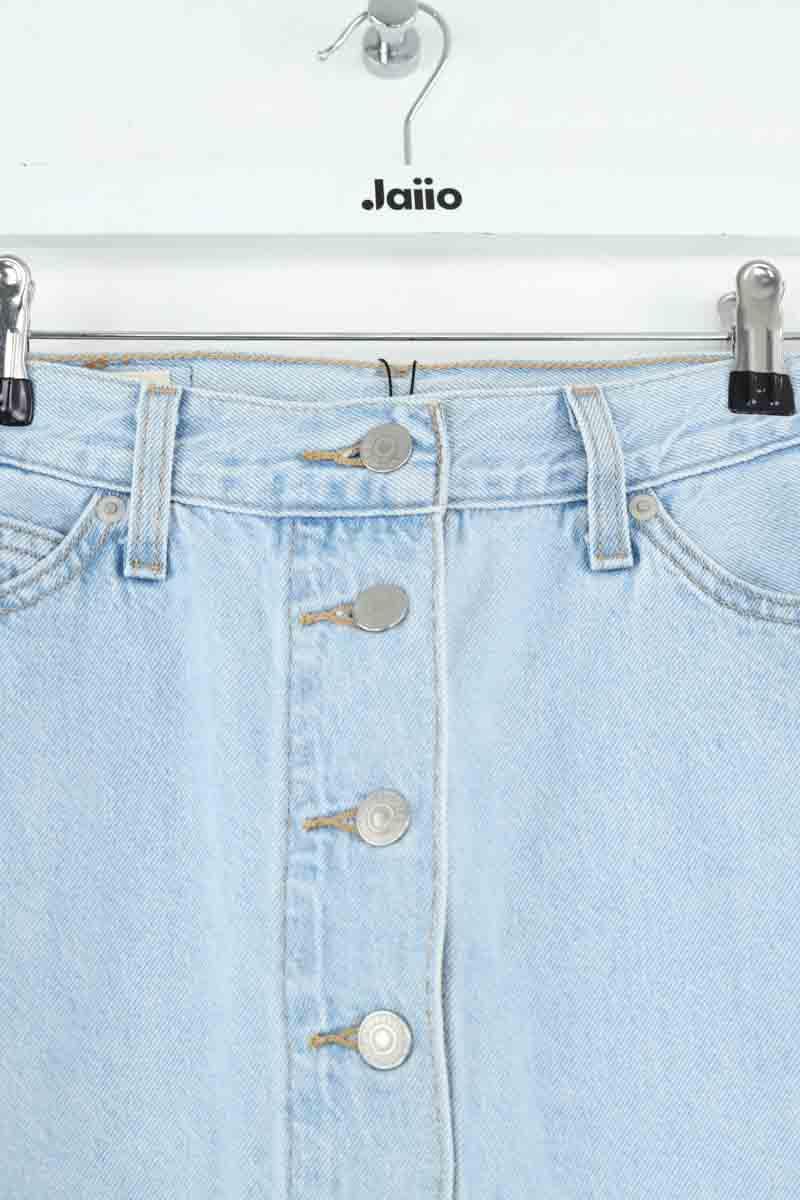 Jupe Levi's  Bleu