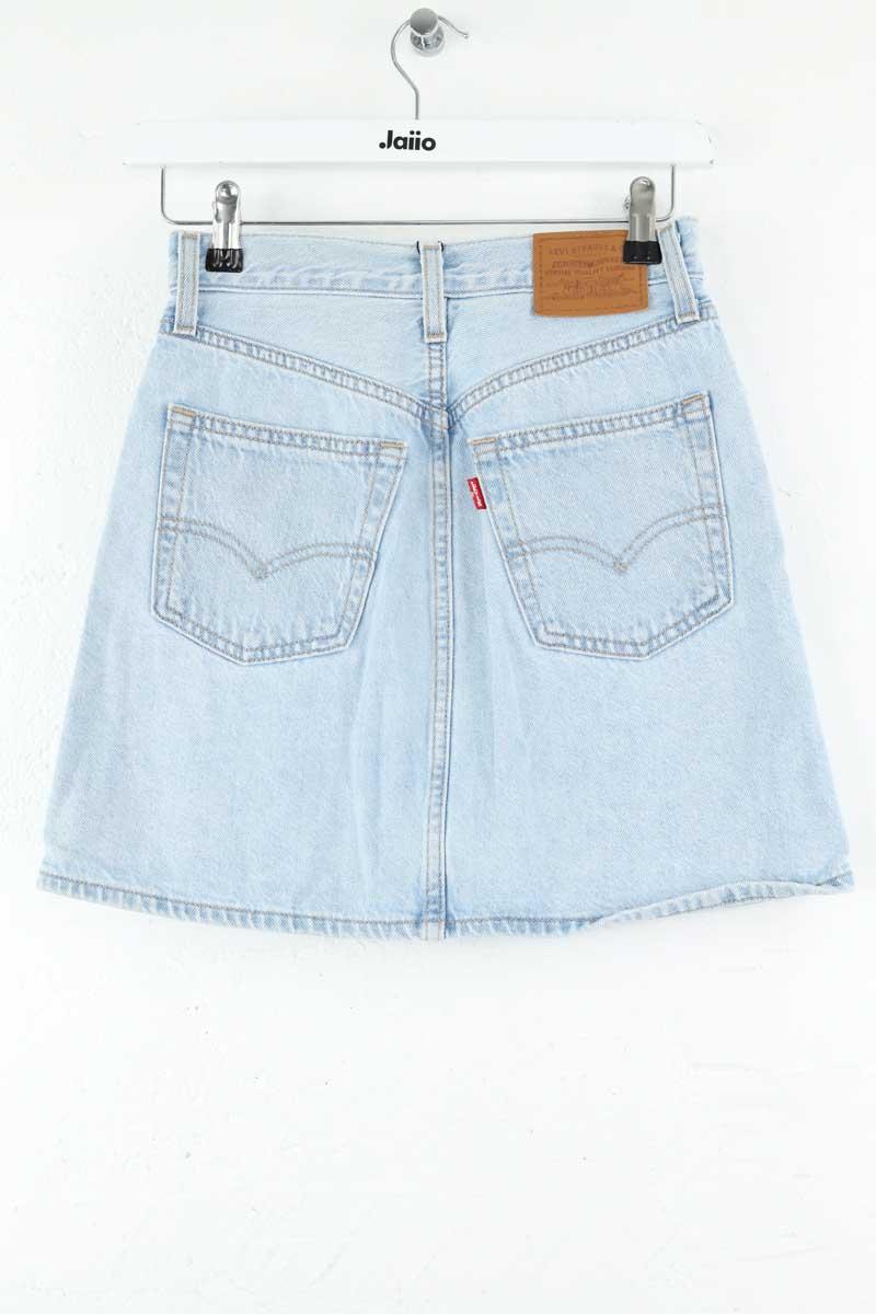 Jupe Levi's  Bleu