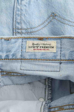 Jupe Levi's  Bleu