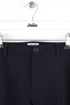 Pantalon Liu Jo  Noir