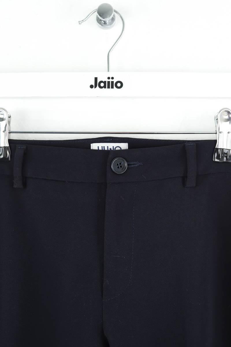 Pantalon Liu Jo  Noir