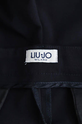 Pantalon Liu Jo  Noir
