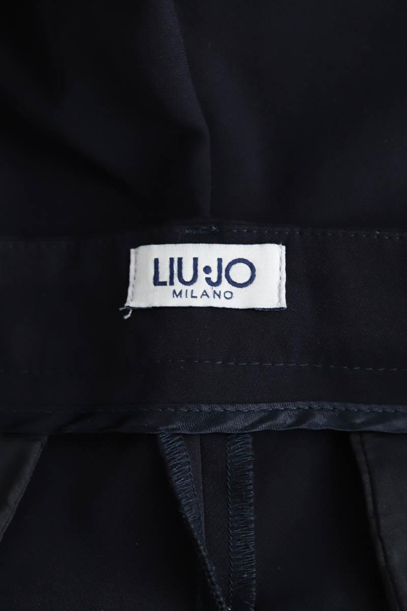 Pantalon Liu Jo  Noir