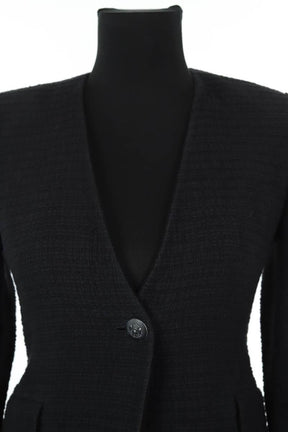 Blazer Maje  Noir