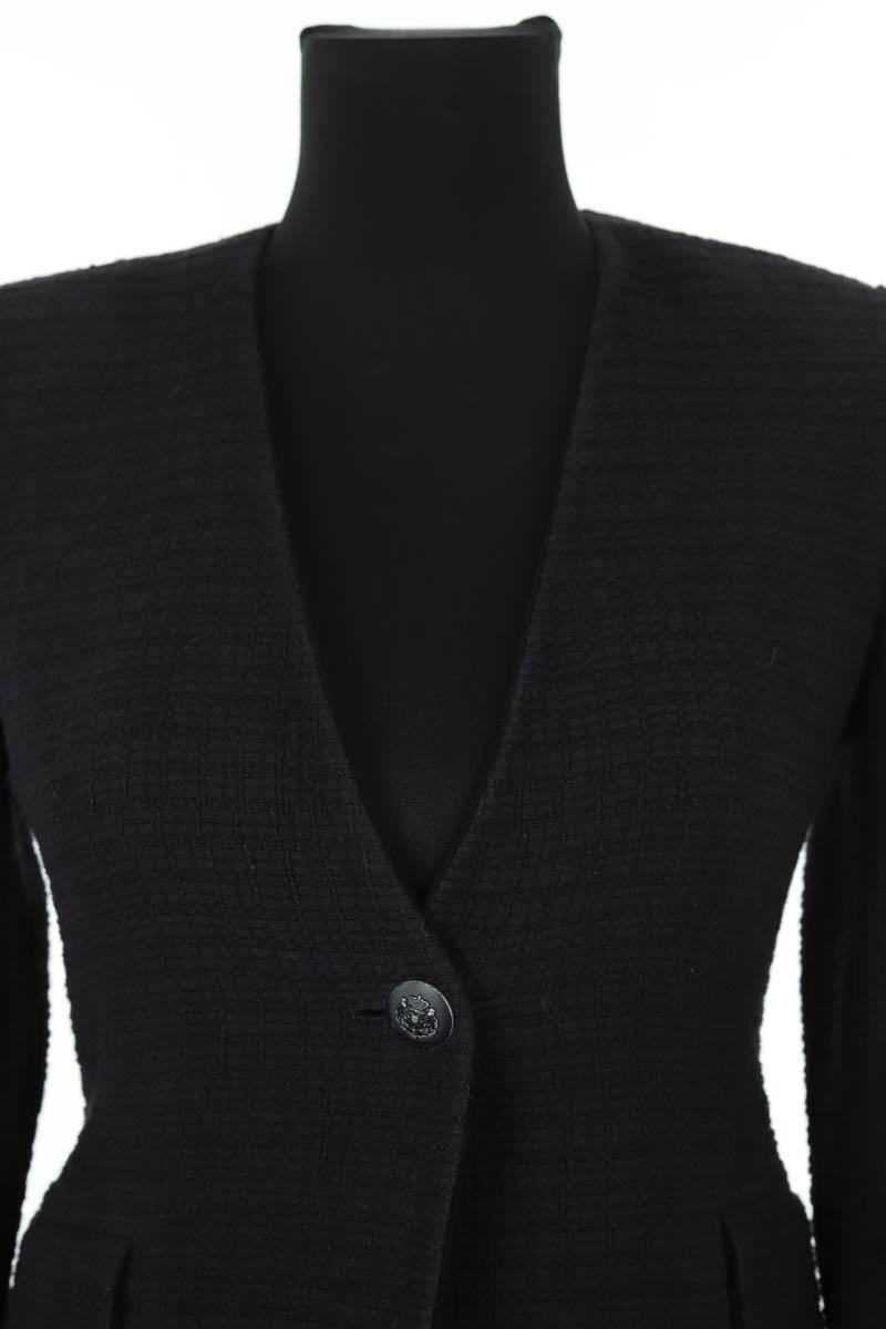 Blazer Maje  Noir