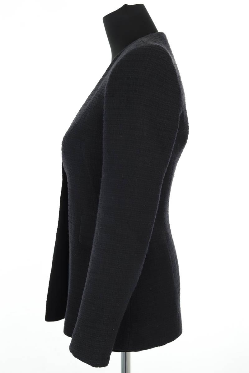 Blazer Maje  Noir