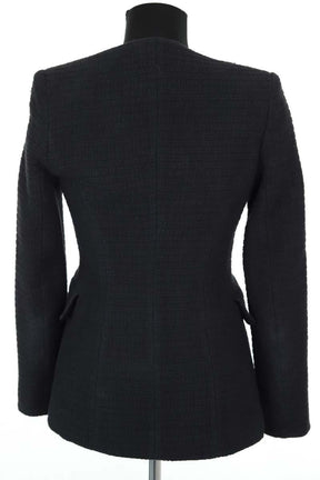 Blazer Maje  Noir