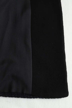 Blazer Maje  Noir