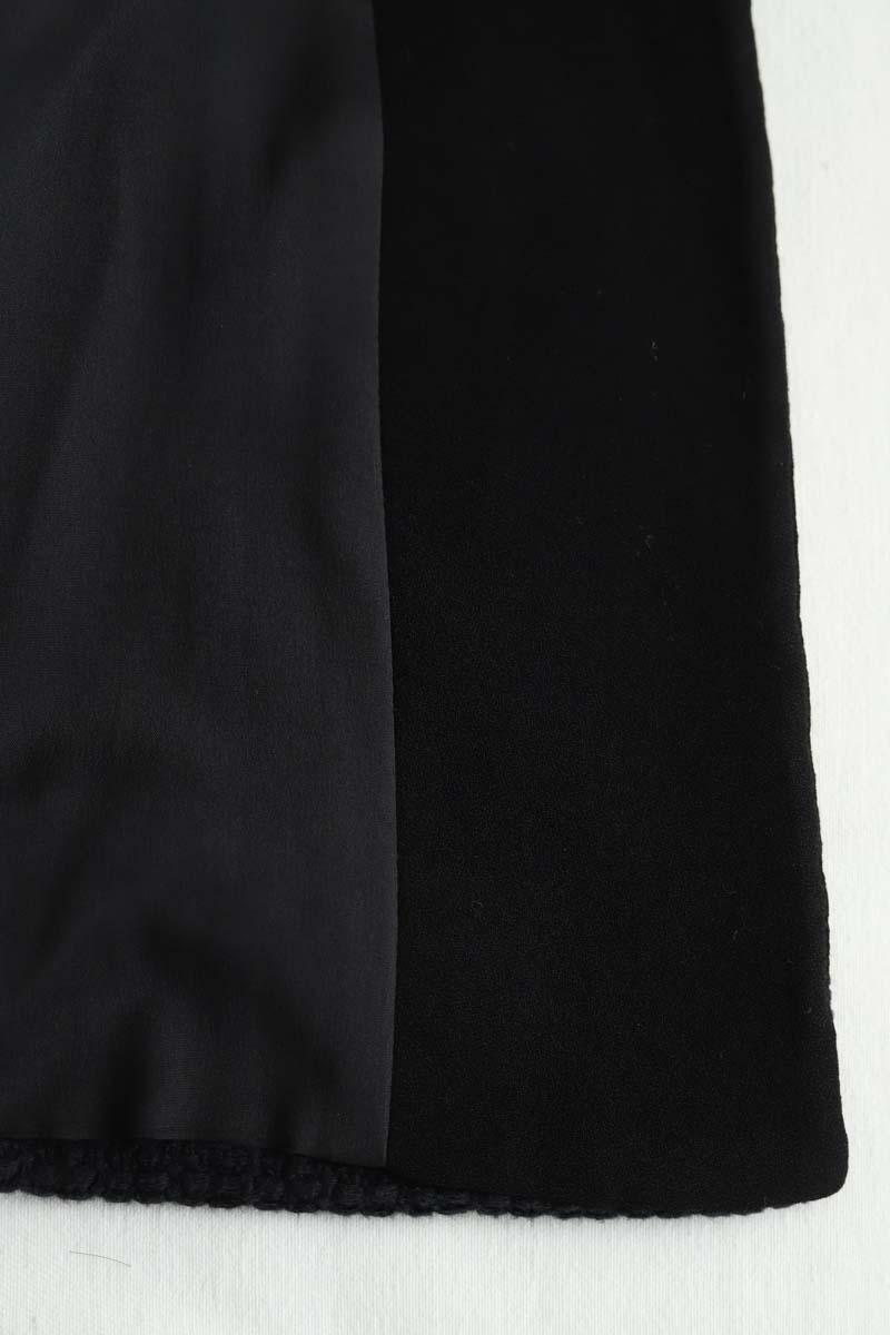 Blazer Maje  Noir