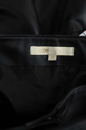Jupe Maje  Noir