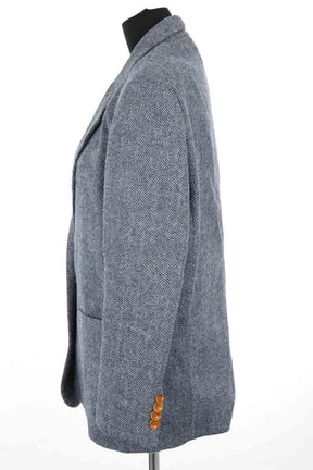 Veste Sessun  Gris