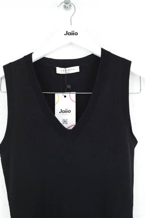 Robe Sandro  Noir