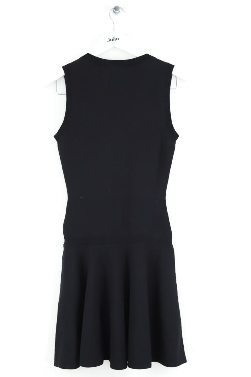 Robe Sandro  Noir