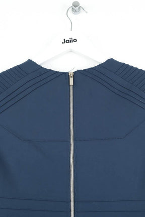Robe Maje  Bleu