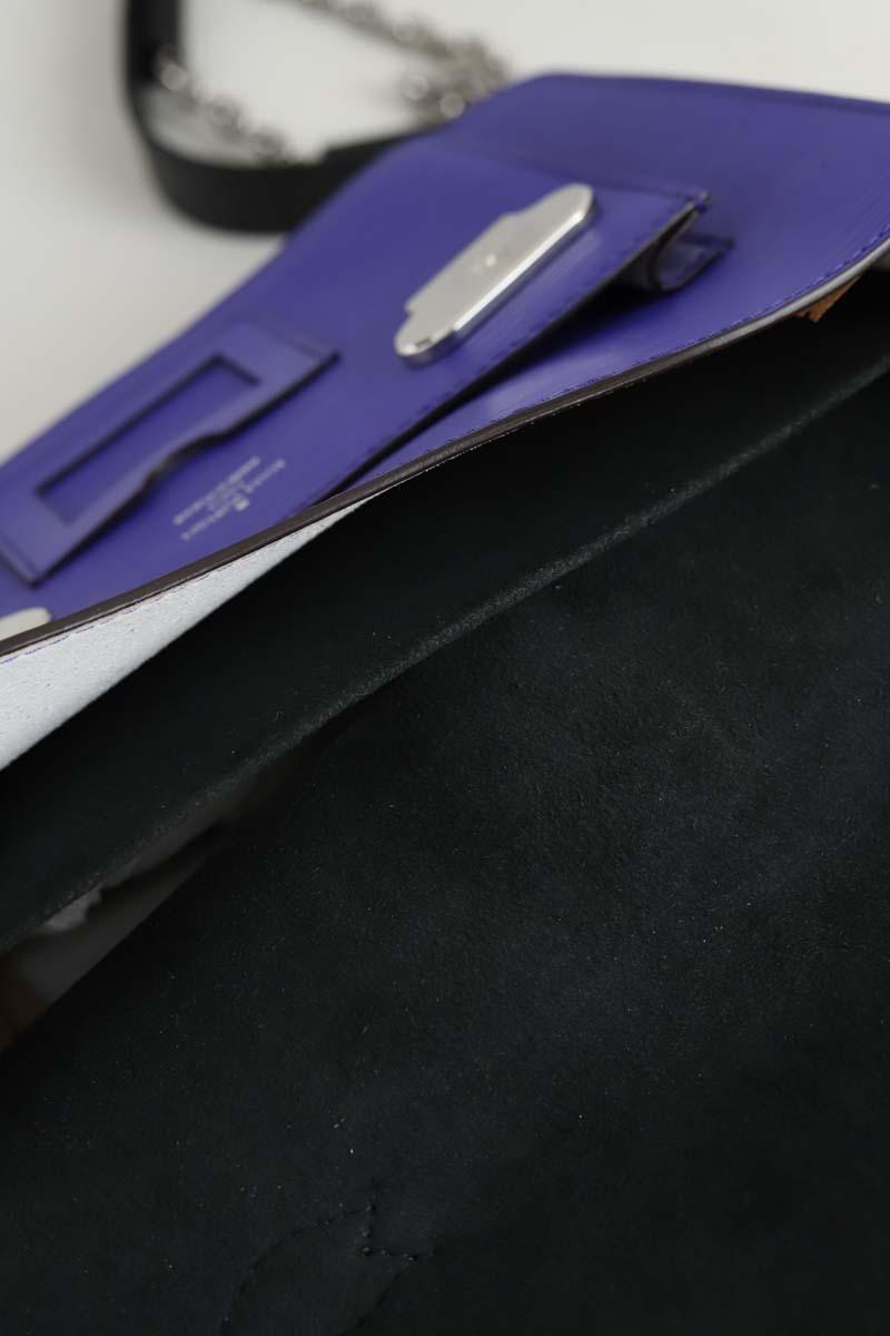 Sac à bandoulière Louis Vuitton  Bleu