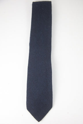 Cravate en cachemire