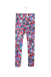 Leggings PATTES DE VELOURS  Multicolore