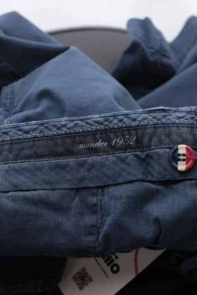 Sport Moncler  Bleu
