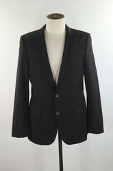 Blazer en coton